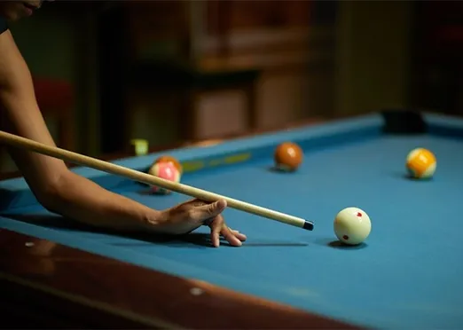 Indoor Game
